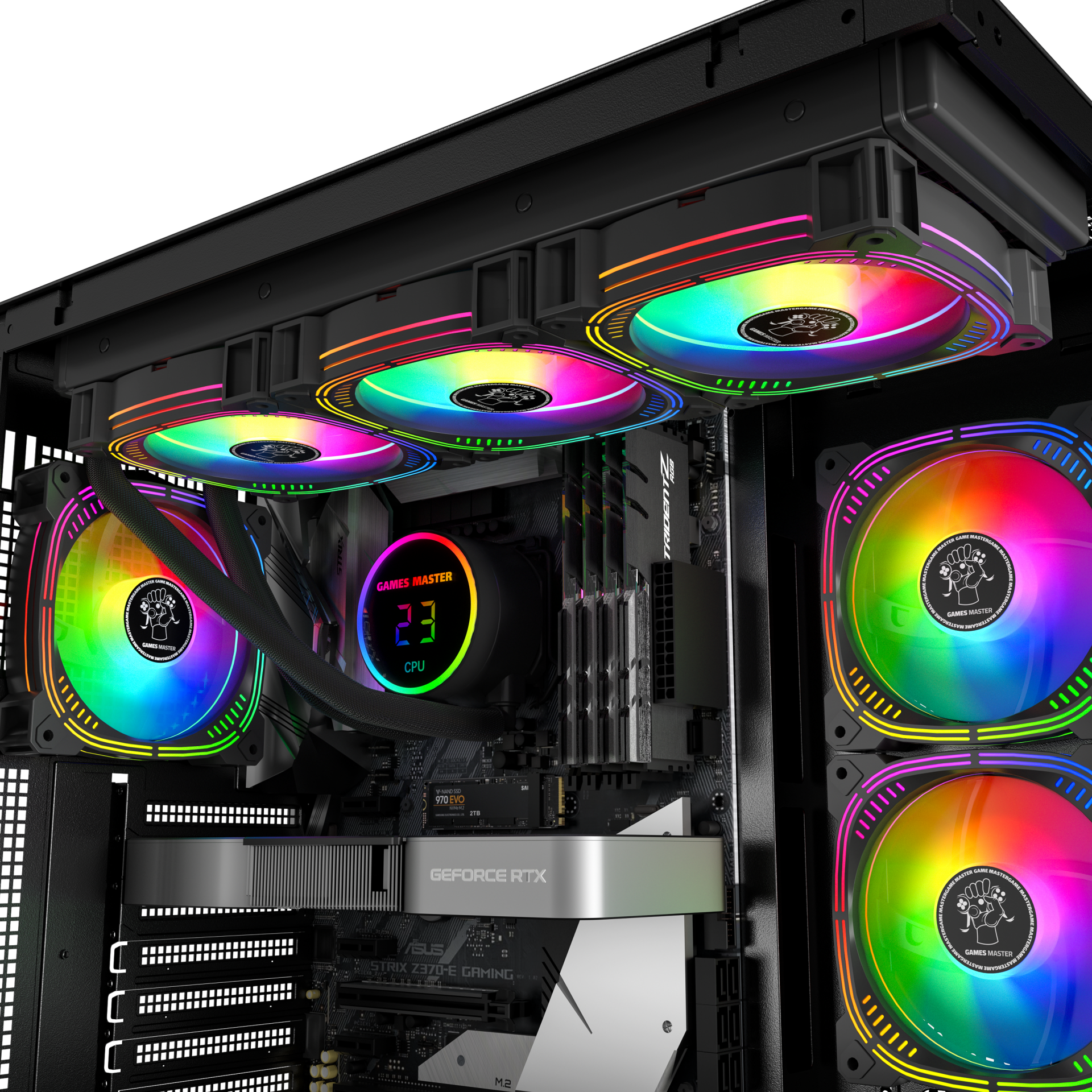 COOLER LI360 COOLER LI360